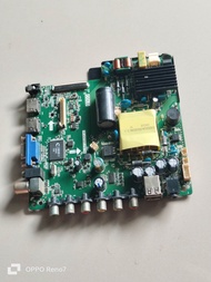 MB - MAINBOARD - MESIN TV LED COOCAA 32E20W - 32E20 W