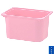 Trofast box storage ikea