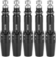 5pcs 335 Adapter Sleeve W/Serial Compatible with GT2,GT3,GT4,TSR2 TSR3 TS1,TS2,TS3,TS4,917/915/913D,