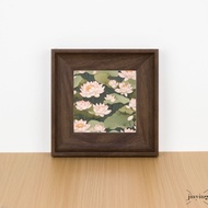 Square Picture Frame 4cm to 10 inch - Handmade Wall Hanging Table Frame Wholesale
