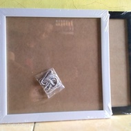 Frame | Photo Frame Photo Frame Minimalist 30X30 Photo Frame