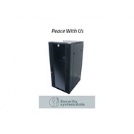 ST18U STANDARD 19  FLOOR STANDING 800MM DEPTH RACK