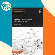 [100% Original Books] - Exploring Corpus Linguistics : Language in Action by Winnie Cheng (UK editio