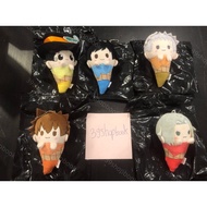 Reborn Doll Isrim Set