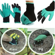 Spandex Garden Gloves