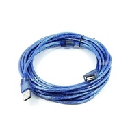 10 Meter USB Extension Cable 10m Cable Extension/ USB Extension Cable/