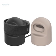 【3C】 Multiple Size Compatible Bracket For Wearable Tech Devices Nonslip Sturdy Base