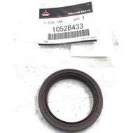 front cover crank oil seal - Mitsubishi lancer evolution 10/evo x/cz4a/proton inspira/lancer/outland