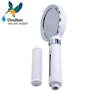 Doulton Filtered Water Shower Head