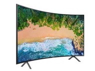 《新竹名展音響》 SAMSUNG 三星 UA65NU7300WXZW 65吋 4K UHD 黃金曲面液晶電視 另售KD-