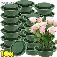 [H&L]Wedding & Party Floral Foam | Eco-Friendly Flower Sponge for Arrangements, Easy To Cut, Long-La