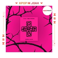 [POB] (WEVERSE ALBUMS ver.) (PPULBATU Ver.) TOMORROW X TOGETHER (TXT) [7TH YEAR: A Moment of Stillne