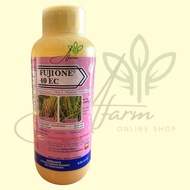 Fujione 40EC 1Liter /Racun Karah /Fungcide/ISOPROTHIOLANE 40%|Reput tangkai padi/Racun karah