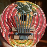 Alat Musik Karimba/Kalimba/Alat Musik Petik/Tradisional/Murah