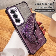 Phone case Oppo Reno 12 5G Reno 12 F Reno12 Pro 5G 12F Shockproof case Casing  cover