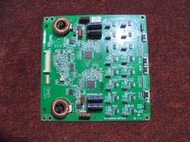 55吋LED液晶電視 高壓板 40-RS5510-DRF2LG ( SAMPO  EM-55NT15D ) 拆機良品