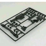 REP TAMIYA 94982 CARBON AERO HI-MOUNT ROLLER SET PROJECT D