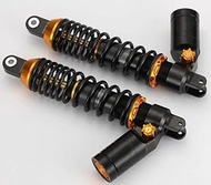 Shock Absorber Motorcycle Inverted Rear Shock Absorber/damper/suspension 325mm Rebound Damping Adjus