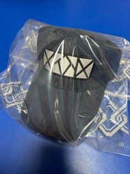 Xrage 基路亞 奇犽 帽