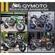 Kawasaki Modenas Z250 Z400 19 20 21 Full Coverset Fairing