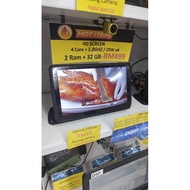 car Android player 4ram+64gb