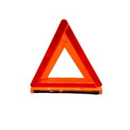 UltraFlex Warning Safety Triangle