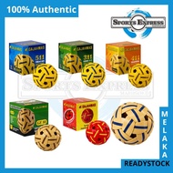 GajahMas Takraw Ball GETW / GE311 / GE511 / GE411 / GE88 / M900 Bola Sepak Takraw [100% Authentic] -