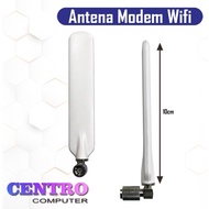 Antena Modem Wifi ZTE Orbit / ANTENA ROUTER HUAWEI B311/B315 ART002-