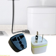 Best EU US UK To Australian Power Plugs Adapter Converts US EU UK Plugs To Australia Standard