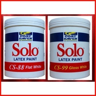 ◴ ❁ ◩ Davies Solo Latext Paint 1Liter ORIG PACKAGING