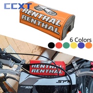 Motorcycle Handlebar Pad Foam Handle Bar Protection Motorbike Handlebars For Honda Yamaha Kawasaki K