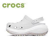 raya crocs women original 100% Crocs Mega Crush Clog 207988