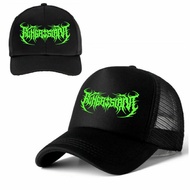 IPSBI STORE | Islamic Floral T-Shirt 24s SCREEN PRINTING A2 | V131