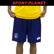 Lotto Men Away Short Sabah FC'23 Tracksuit Pant Seluar Lelaki (PAST23002-BURD) Sport Planet 30-07