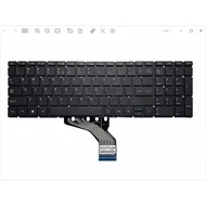 US Keyboard for HP 250 G7,255 G7,256 G7,250 G8,258 G7,255 G8,250 G9,255 G9,15-DB,15-DR,15-DX,TPN-C13