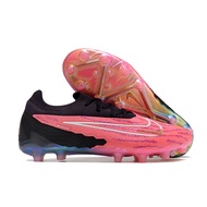 Phantom GX Elite AG ready stock original  soccer shoes