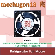 Hitachi Refrigerator Fan Motor R-H310P7M R-WB850P5M R-H310P4M R-VG450P8MS R-VG450P3MS R-H310P7MS