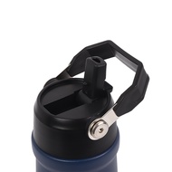 Thermos bottle High-value Brazilian Pot with Handle 304 Stainless Steel thermos Cup Large Capacity C