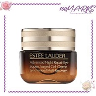 Estée Lauder - 雅詩蘭黛 抗藍光小棕瓶眼霜 升級再生基因修護賦活眼霜 15ml（最新版）（887167588509）