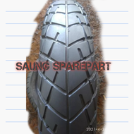 BAN MATIC TUBLES MICHELIN 90/90-14