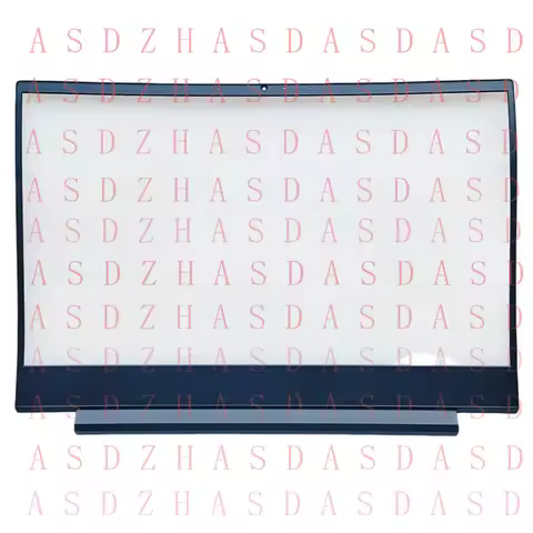 Z For HP Victus 15-FA 15-FB TPN-Q278 Q279 Laptop LCD Back Cover Bezel Front Cover