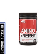 OPTIMUM NUTRITION AMINO ENERGY