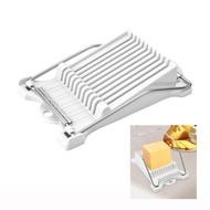 Practical Luncheon Meat Soft Food Slicer Cutter for Cheese Boiled Egg Fruit Sushi Kitchen Accessory