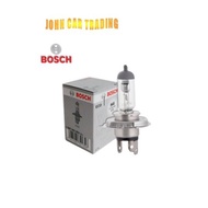 100% Original Bosch Halogen Bulb H4 12V 60/55W Bosch Bulb Bosch Headlight Bulb Headlamp Bulb H4 Ment