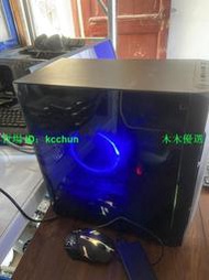 i5 9400f臺式電腦主機，影馳1650顯卡，16G內存， 下標詢價