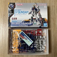 EG 1/144 RX-93ff Nu v ν Gundam Decal nu 高達 福岡版
