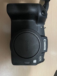 Canon Eos RP body only