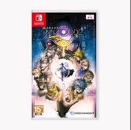 港版  超偵探事件簿 霧雨謎宮 Plus ／Master Detective Archives: Rain Code ／超探偵事件簿 レインコード プラス  Switch Game