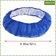 【in stock】Cutest  Trampoline Side Protection Cover Jumping Bed Spring Pad Trampoline Parts