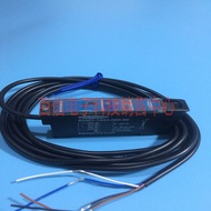 American Bonna Fiber Amplifier 03401-1032-000-00 Sensor 08001-1172-000-06